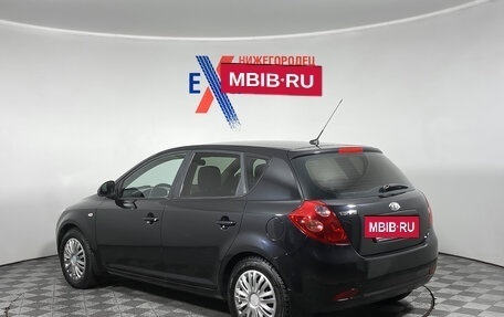 KIA cee'd I рестайлинг, 2009 год, 649 000 рублей, 6 фотография