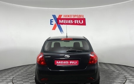 KIA cee'd I рестайлинг, 2009 год, 649 000 рублей, 5 фотография