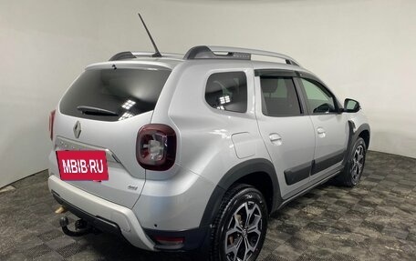 Renault Duster, 2021 год, 1 990 000 рублей, 5 фотография