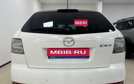 Mazda CX-7 I рестайлинг, 2011 год, 1 290 000 рублей, 5 фотография