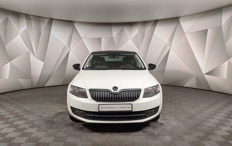 Skoda Octavia, 2016 год, 1 265 000 рублей, 7 фотография