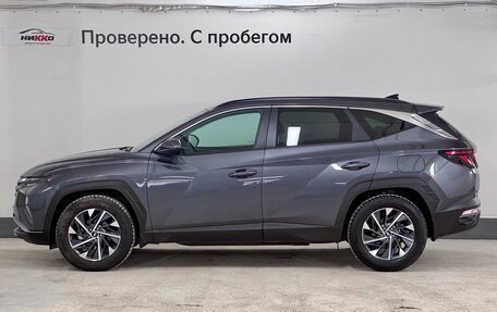 Hyundai Tucson, 2023 год, 3 796 000 рублей, 5 фотография