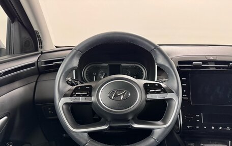 Hyundai Tucson, 2023 год, 3 796 000 рублей, 12 фотография