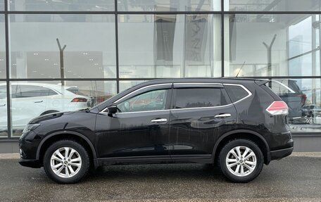 Nissan X-Trail, 2016 год, 1 850 000 рублей, 4 фотография