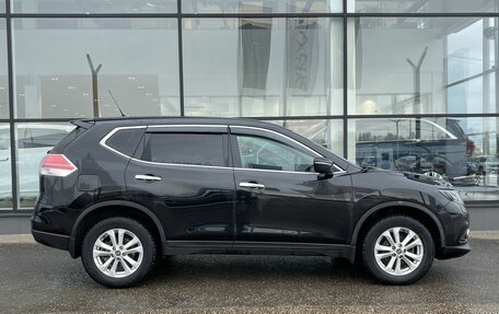 Nissan X-Trail, 2016 год, 1 850 000 рублей, 6 фотография