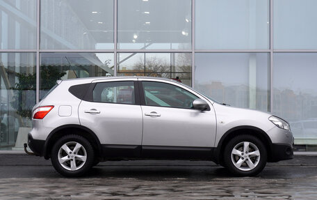 Nissan Qashqai, 2012 год, 1 226 000 рублей, 4 фотография