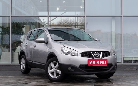 Nissan Qashqai, 2012 год, 1 226 000 рублей, 3 фотография