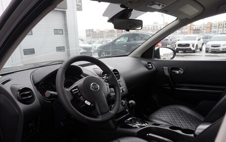 Nissan Qashqai, 2012 год, 1 226 000 рублей, 10 фотография