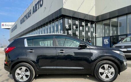 KIA Sportage III, 2012 год, 1 340 000 рублей, 7 фотография