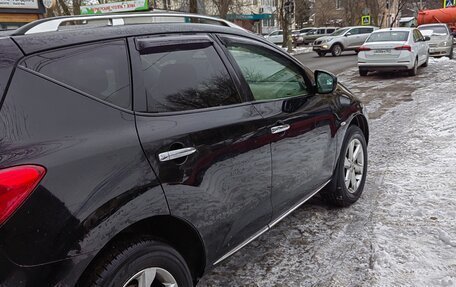 Nissan Murano, 2010 год, 1 330 000 рублей, 3 фотография