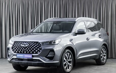 Chery Tiggo 7 Pro, 2022 год, 1 800 000 рублей, 5 фотография