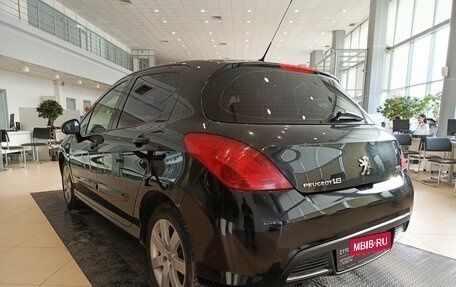 Peugeot 308 II, 2010 год, 466 459 рублей, 7 фотография