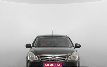 Nissan Almera, 2013 год, 619 000 рублей, 2 фотография