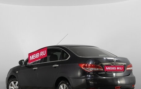 Nissan Almera, 2013 год, 619 000 рублей, 5 фотография