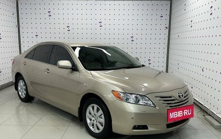 Toyota Camry, 2006 год, 1 150 000 рублей, 2 фотография