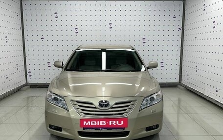 Toyota Camry, 2006 год, 1 150 000 рублей, 3 фотография