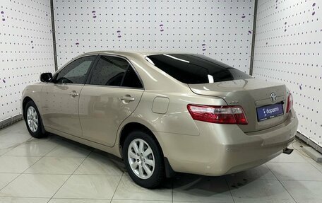 Toyota Camry, 2006 год, 1 150 000 рублей, 5 фотография