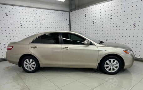 Toyota Camry, 2006 год, 1 150 000 рублей, 7 фотография