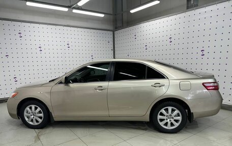 Toyota Camry, 2006 год, 1 150 000 рублей, 8 фотография