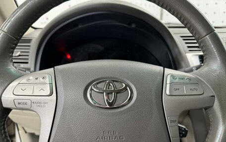 Toyota Camry, 2006 год, 1 150 000 рублей, 17 фотография