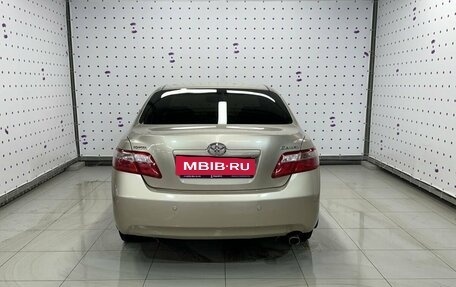 Toyota Camry, 2006 год, 1 150 000 рублей, 6 фотография