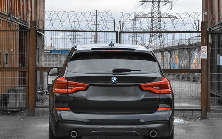 BMW X3, 2019 год, 3 999 000 рублей, 4 фотография