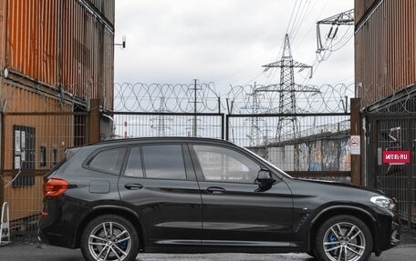 BMW X3, 2019 год, 3 999 000 рублей, 6 фотография