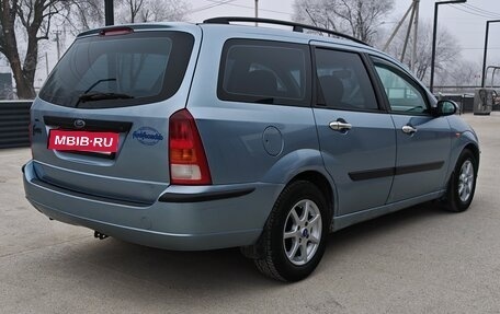 Ford Focus IV, 2004 год, 398 000 рублей, 5 фотография