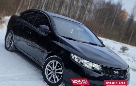 KIA Cerato III, 2012 год, 1 075 000 рублей, 2 фотография