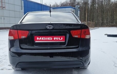 KIA Cerato III, 2012 год, 1 075 000 рублей, 8 фотография