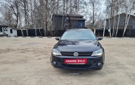 Volkswagen Jetta VI, 2014 год, 1 180 000 рублей, 7 фотография