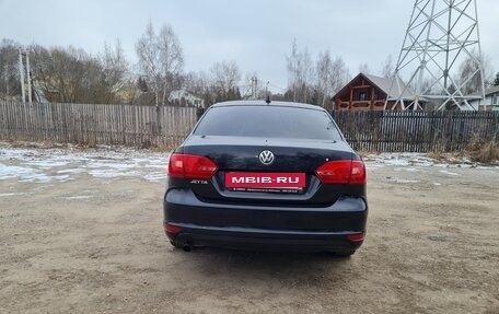 Volkswagen Jetta VI, 2014 год, 1 180 000 рублей, 8 фотография