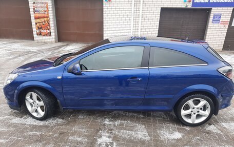 Opel Astra H, 2010 год, 850 000 рублей, 3 фотография