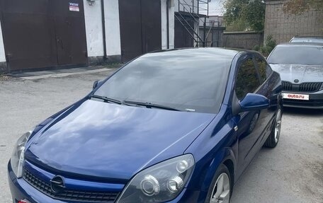 Opel Astra H, 2010 год, 850 000 рублей, 2 фотография