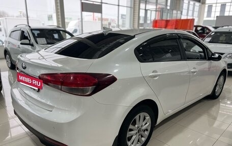 KIA Cerato III, 2019 год, 1 650 000 рублей, 5 фотография