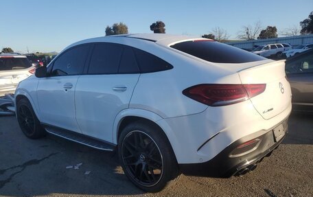 Mercedes-Benz GLE Coupe AMG, 2022 год, 7 553 000 рублей, 6 фотография