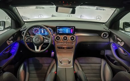 Mercedes-Benz GLC, 2022 год, 6 900 000 рублей, 21 фотография