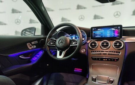 Mercedes-Benz GLC, 2022 год, 6 900 000 рублей, 25 фотография