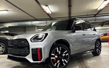 MINI Countryman, 2024 год, 9 200 000 рублей, 2 фотография