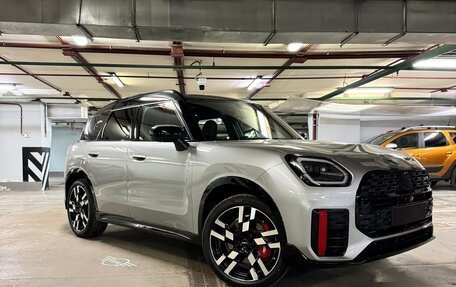 MINI Countryman, 2024 год, 9 200 000 рублей, 3 фотография