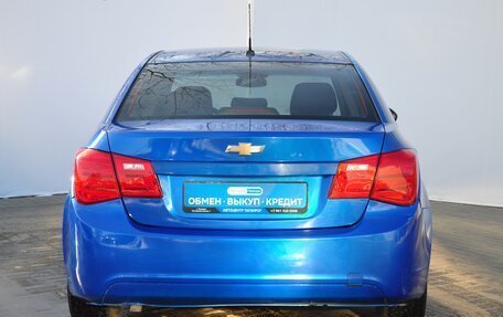 Chevrolet Cruze II, 2011 год, 799 000 рублей, 7 фотография