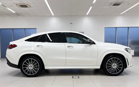 Mercedes-Benz GLE Coupe, 2020 год, 9 600 000 рублей, 9 фотография