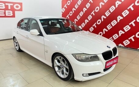 BMW 3 серия, 2009 год, 1 420 000 рублей, 1 фотография