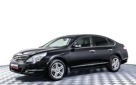 Nissan Teana, 2011 год, 1 521 000 рублей, 1 фотография