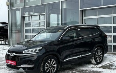 Chery Tiggo 8 I, 2020 год, 1 790 000 рублей, 1 фотография