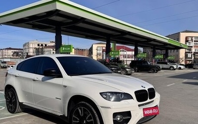 BMW X6, 2011 год, 2 300 000 рублей, 1 фотография