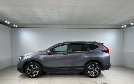 Honda CR-V IV, 2019 год, 2 650 000 рублей, 5 фотография