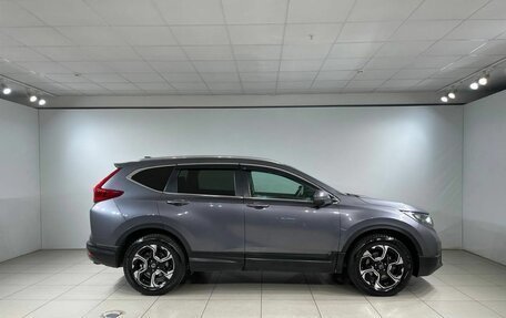 Honda CR-V IV, 2019 год, 2 650 000 рублей, 6 фотография