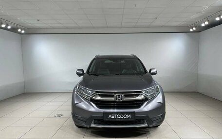 Honda CR-V IV, 2019 год, 2 650 000 рублей, 7 фотография