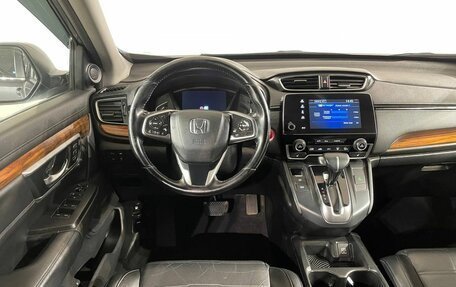 Honda CR-V IV, 2019 год, 2 650 000 рублей, 20 фотография